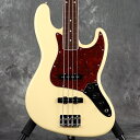 Fender / ISHIBASHI FSR Made in Japan Traditional Late 60s Jazz Bass Rosewood FB ...