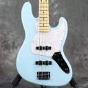 Fender / Made In Japan Hybrid II FSR Collection Jazz Bass Daphne Blue フェンダー [イシバ...