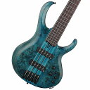Ibanez / BTB945-COL(Cosmic Blue Low Gloss) アイバニーズ エレキベース 5弦【SPOTモデル】【お取り寄せ商品】【PNG】