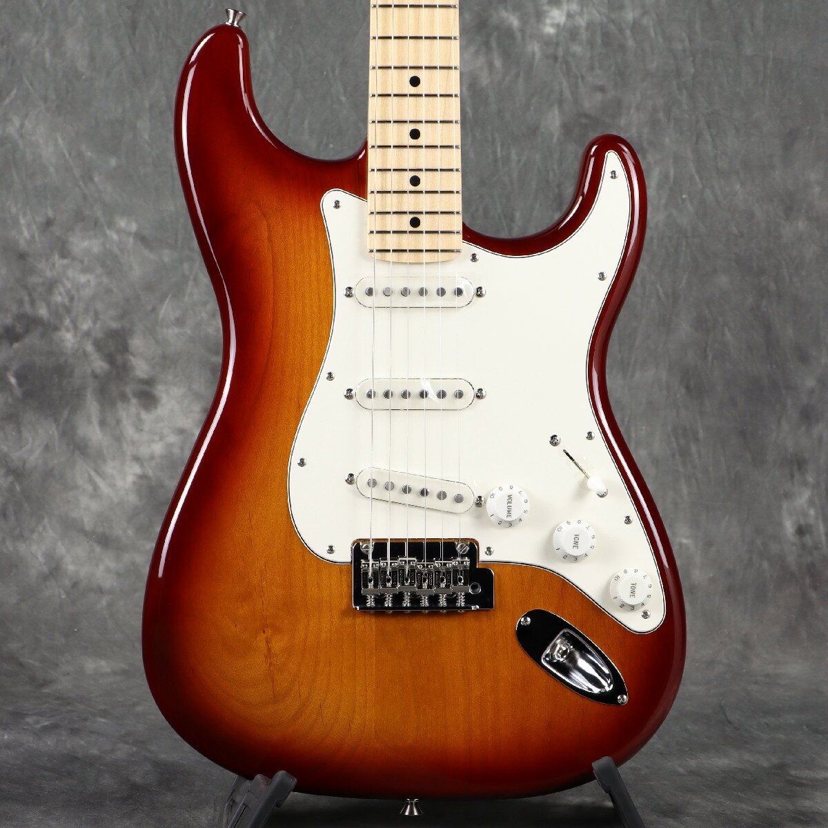 ХڴWEBSHOP㤨֡WEBSHOPꥢ󥹥Fender / MIJ Hybrid II FSR Collection Hybrid II Stratocaster Sienna Sunburst [Хڴ]3.43kg[S/N JD25007284]FENDERż塼ʡץ쥼!աPNGۡפβǤʤ129,800ߤˤʤޤ