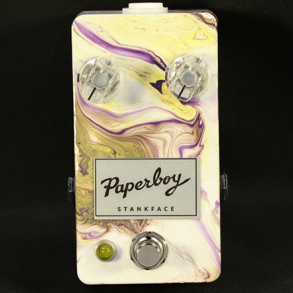 ХڴWEBSHOP㤨֡ڿ̸ꥢȥåòPaperboy Pedals / Stank Face Fuzz Germanium եPNGۡפβǤʤ33,440ߤˤʤޤ