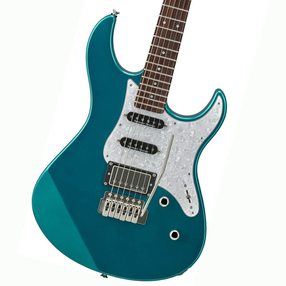 YAMAHA / PAC612V2X TGM(Teal Green Metallic) 【数量限定アウトレット】[人気のパシフィカ！]　ヤマハ【PNG】(2)