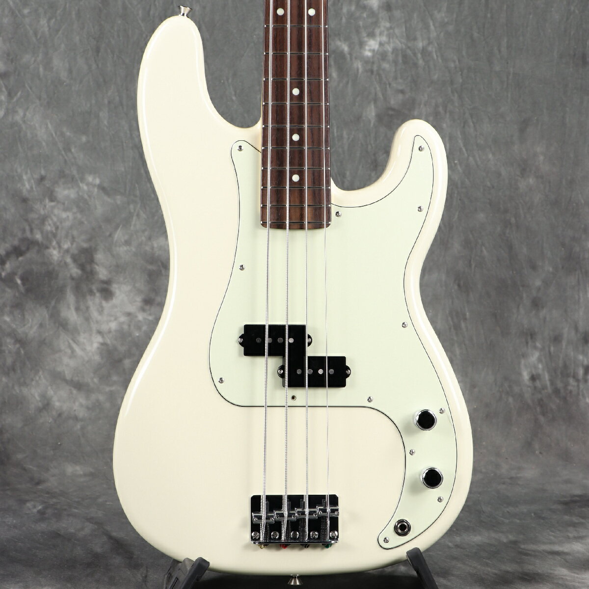 ХڴWEBSHOP㤨Fender / ISHIBASHI FSR MIJ Hybrid II Precision Bass Olympic White w/SPB-1 ե3.87kg[S/N JD25014838]FENDERż塼ʡץ쥼!աYRKۡפβǤʤ159,800ߤˤʤޤ