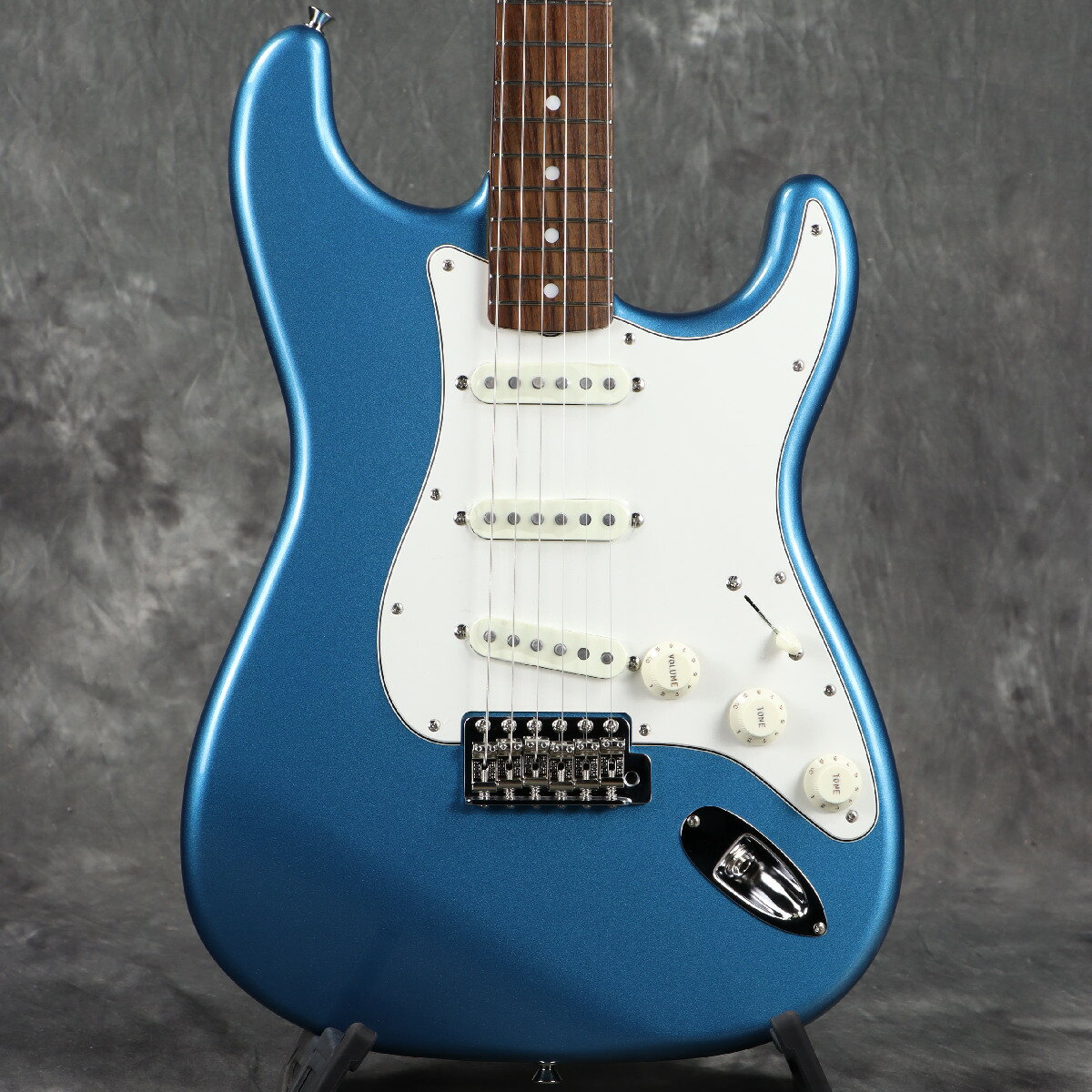 Fender / ISHIBASHI FSR MIJ Traditional Late 60s Stratocaster Rosewood Fingerboard Lake Placid Blue フェンダー 【3.73kg】[S/N JD24019390]《FENDER充電式チューナープレゼント!》【YRK】