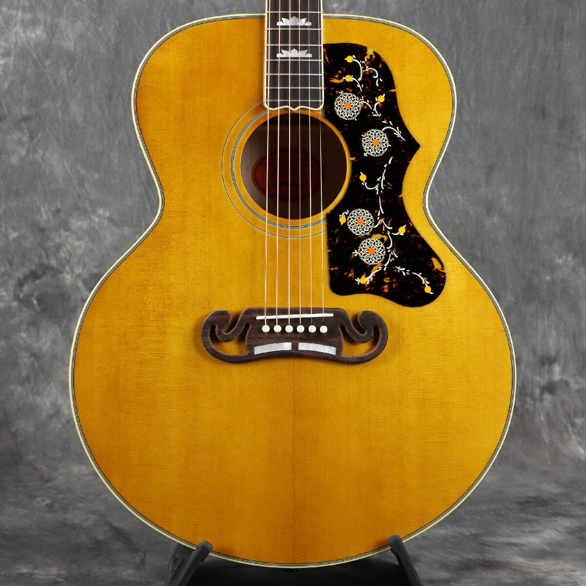 Epiphone / Inspired by Gibson Custom 1957 SJ-200 Reissue Antique Natural エピフォン 【実物画像/未展示品】[S/N 25081500151]《純正アクセサリーセット進呈》【YRK】