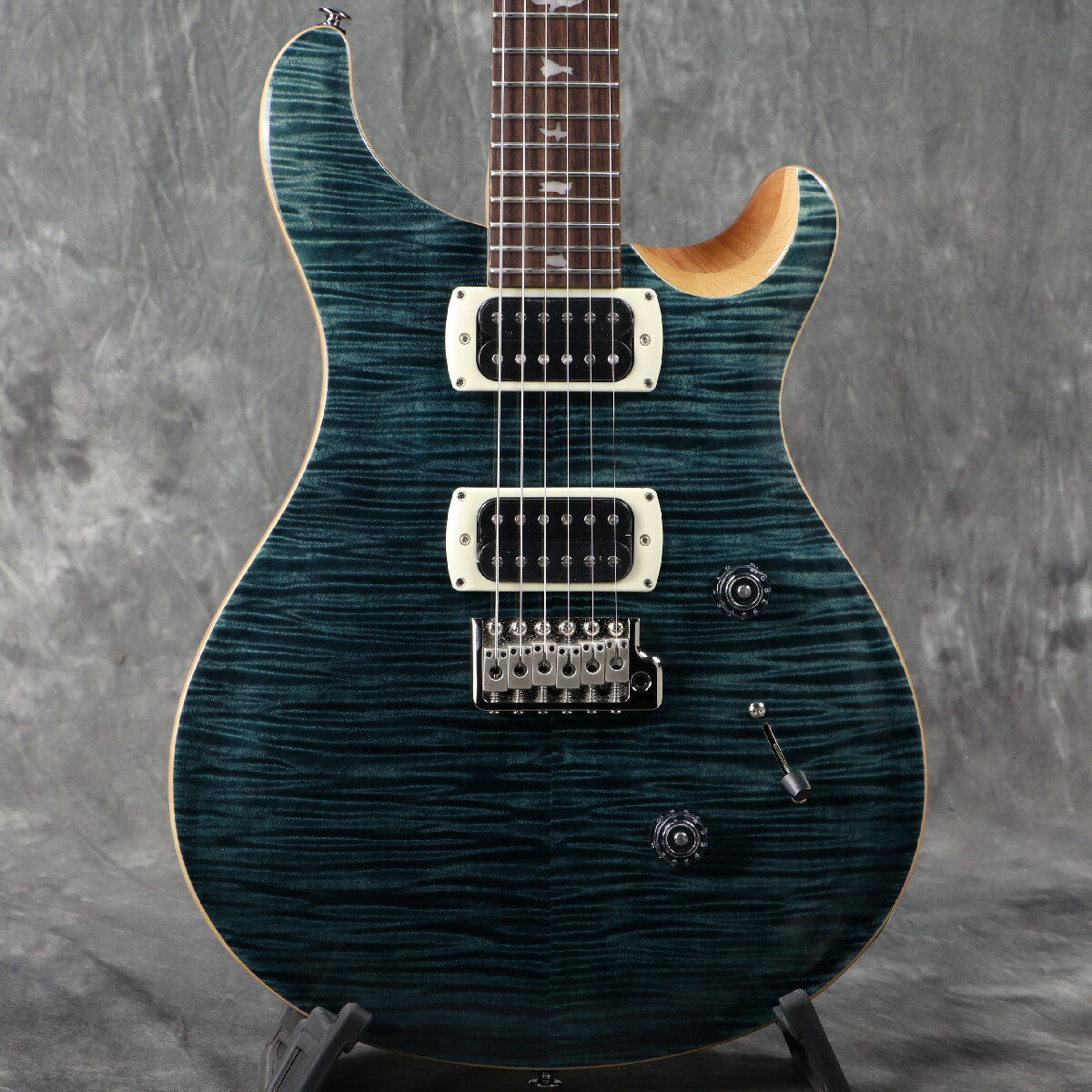 楽天市場】PRS SE CUSTOM24（エレキギター｜ギター）：ギター・ベース