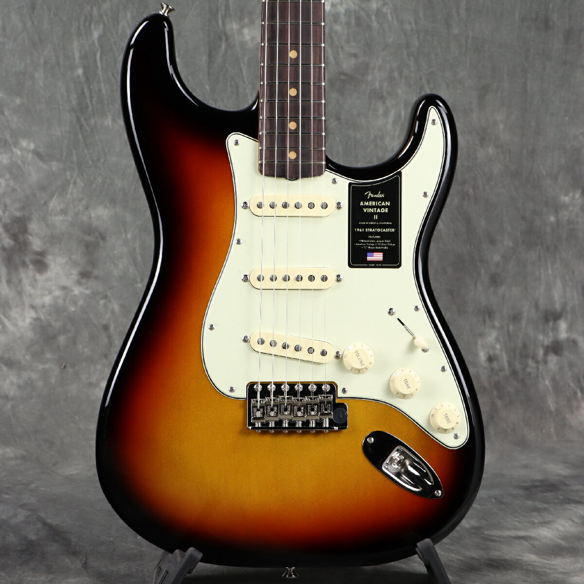 楽天市場】american vintage stratocaster 56の通販