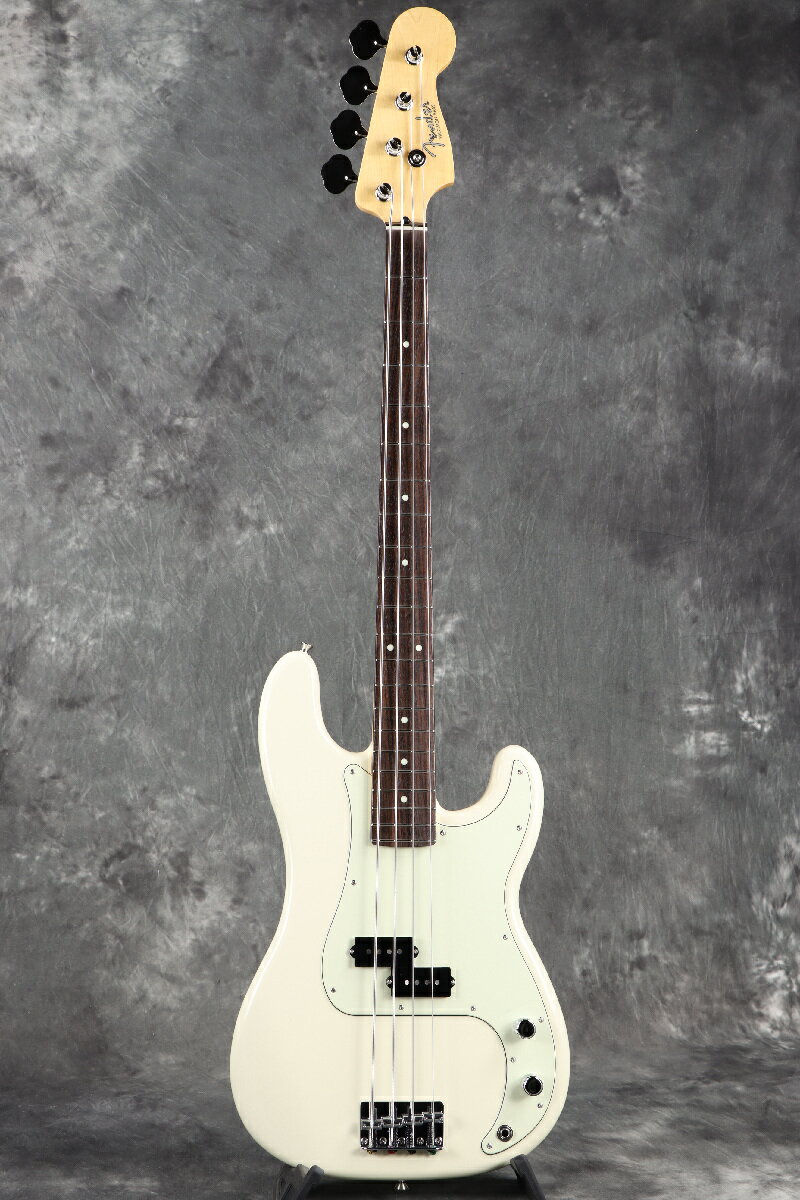 Fender / ISHIBASHI FSR MIJ Hybrid II Precision Bass Olympic White w/SPB-1 フ...