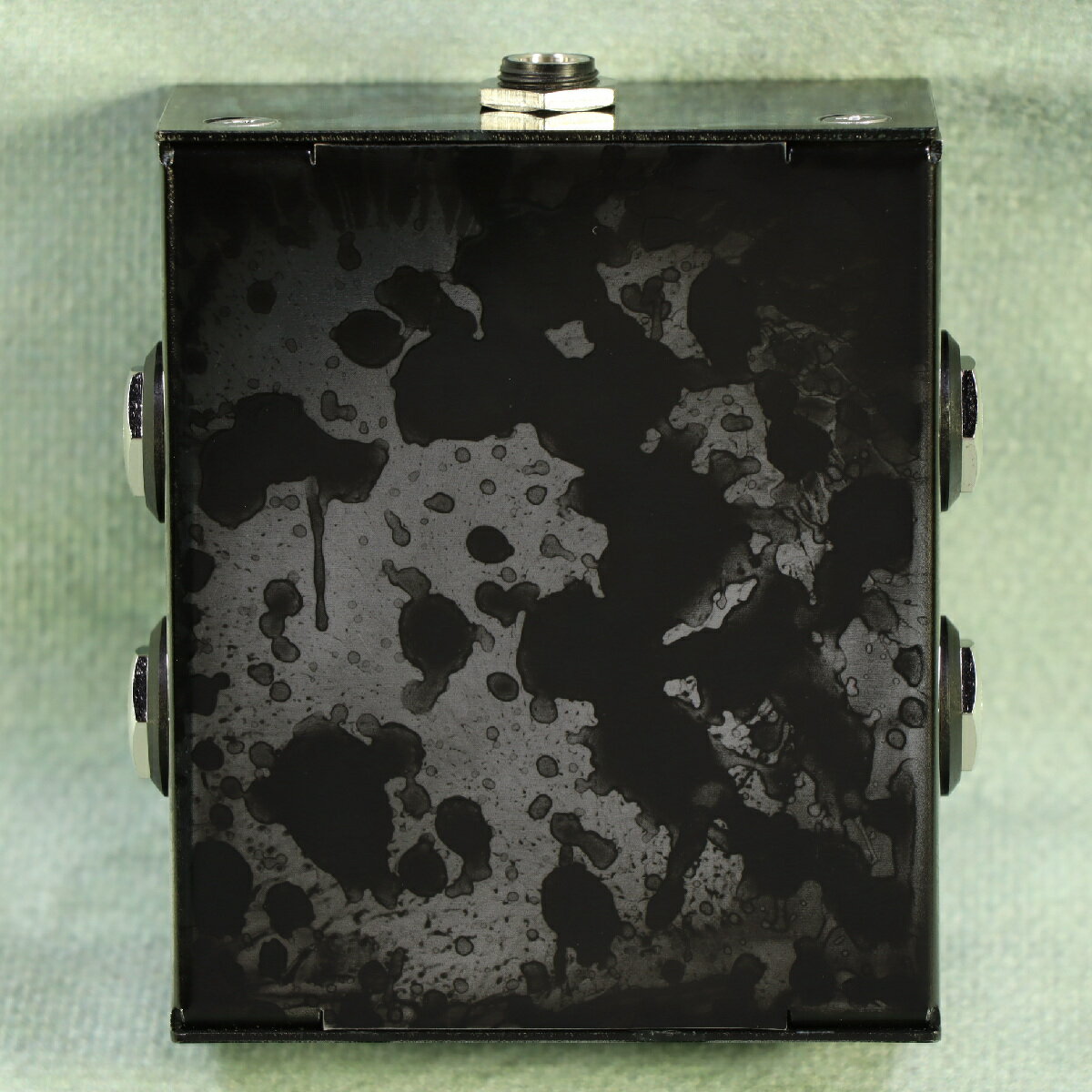 【数量限定アウトレット特価】 Mireille ミレイユ / Carrefour IC カルフール バッファ搭載ジャンクションボックス 日本製 Made in Japan【PNG】