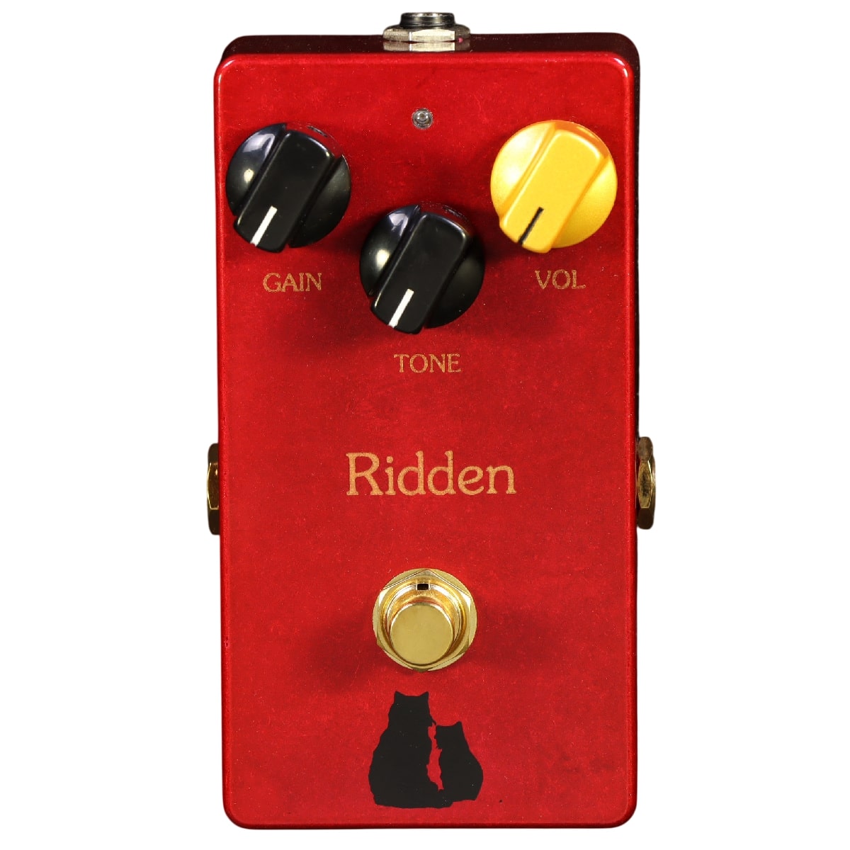 【数量限定アウトレット特価】 Sago / Riddenライデン Novelbright 沖聡次郎モデル オーバードライブ【PNG】