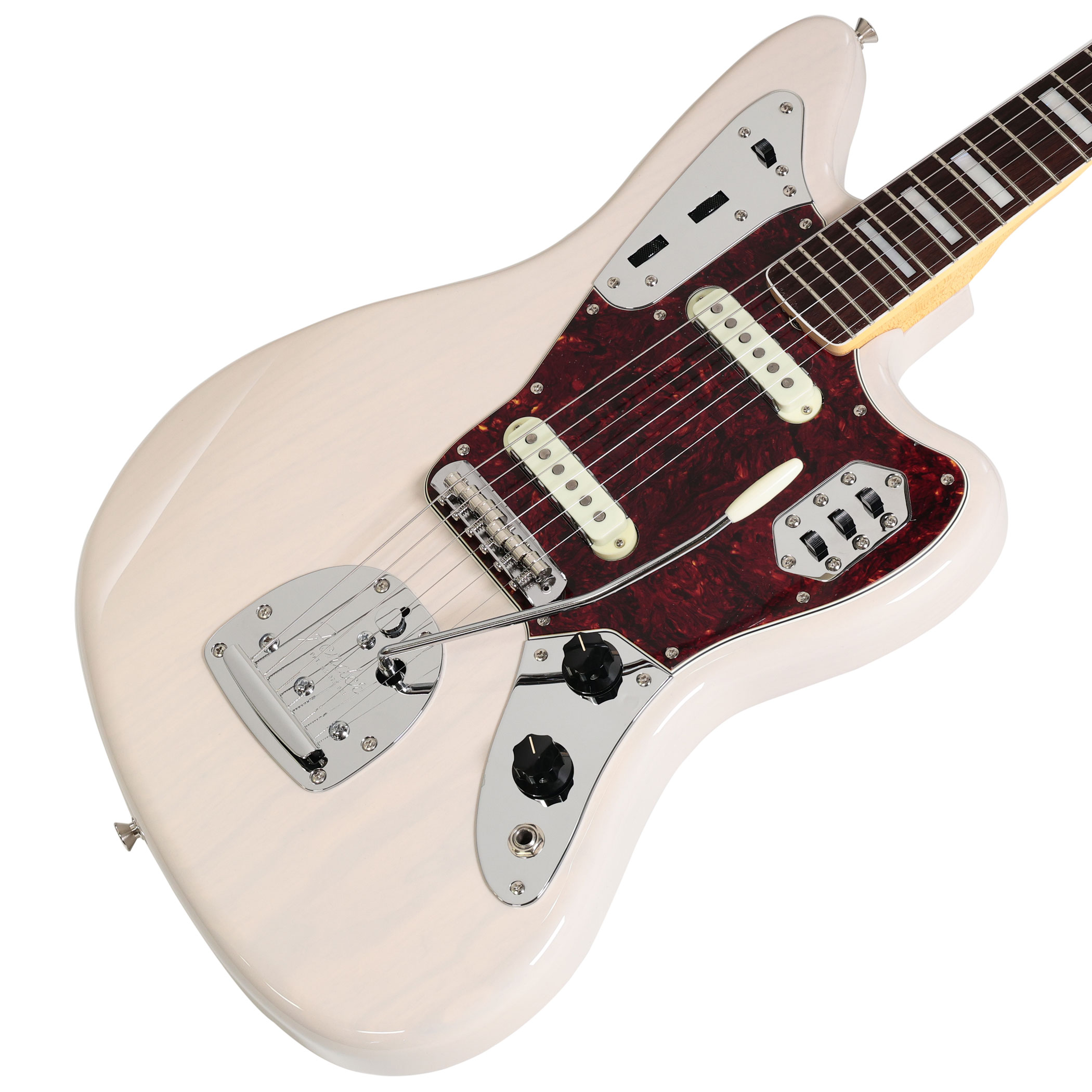 楽天市場】fender usa jaguar ブリッジの通販