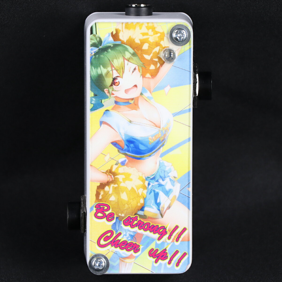 【NEWバージョン】 Sound Project 