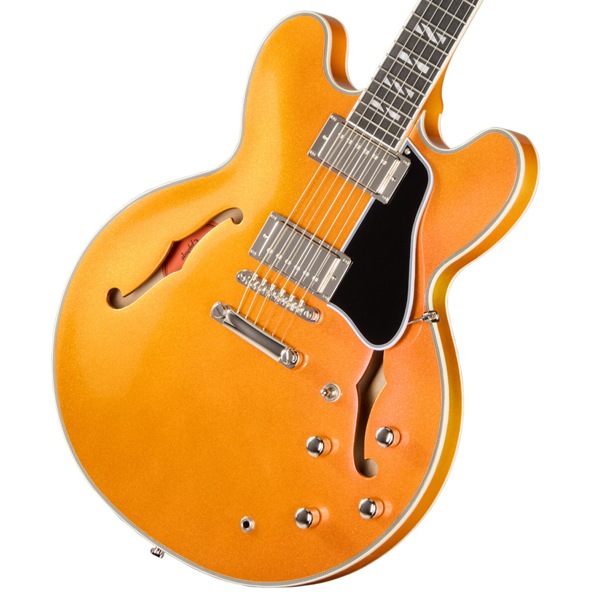 楽天市場】epiphone es－355の通販