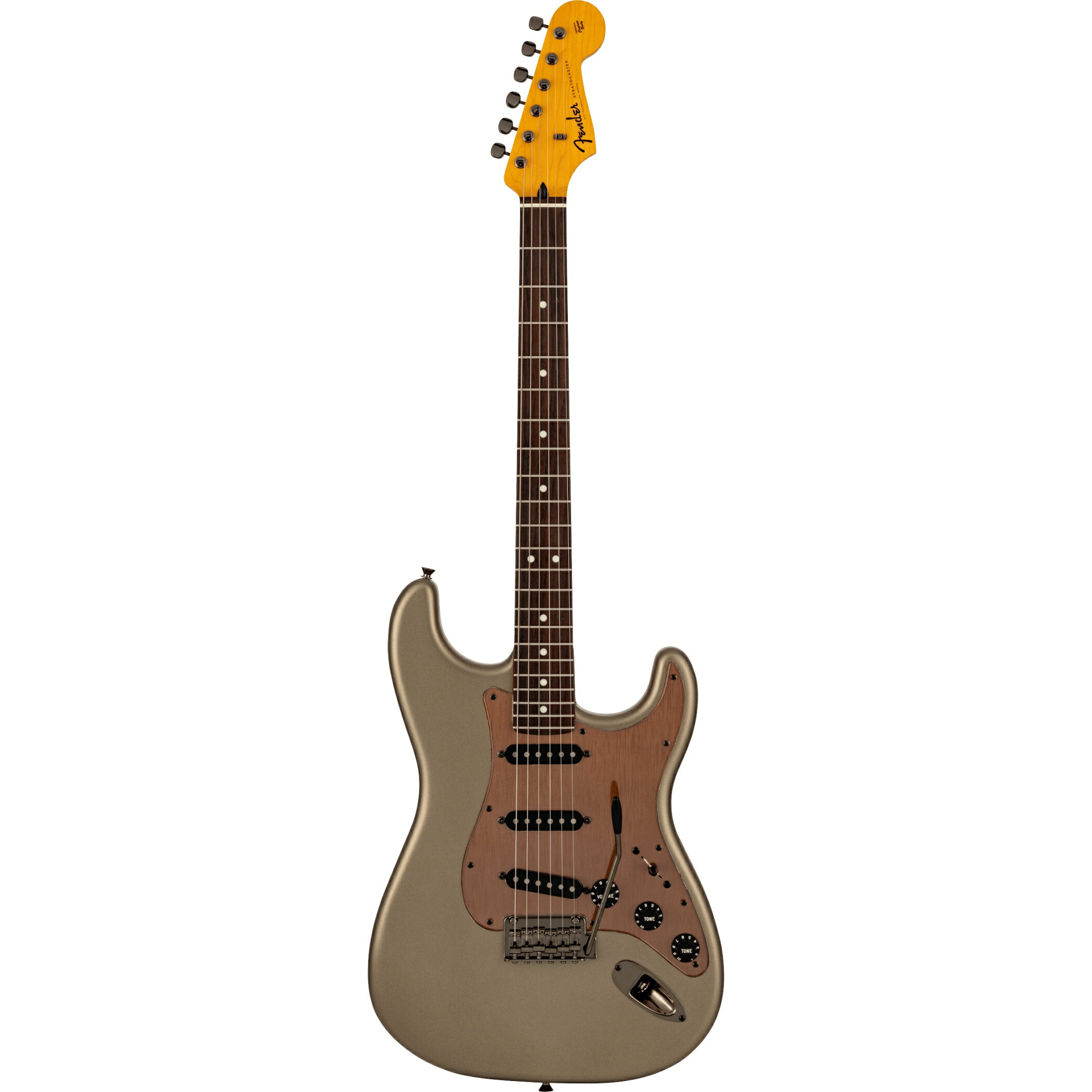 Fender / Made in Japan Hybrid II 2026 Collection Stratocaster Rosewood Finger...