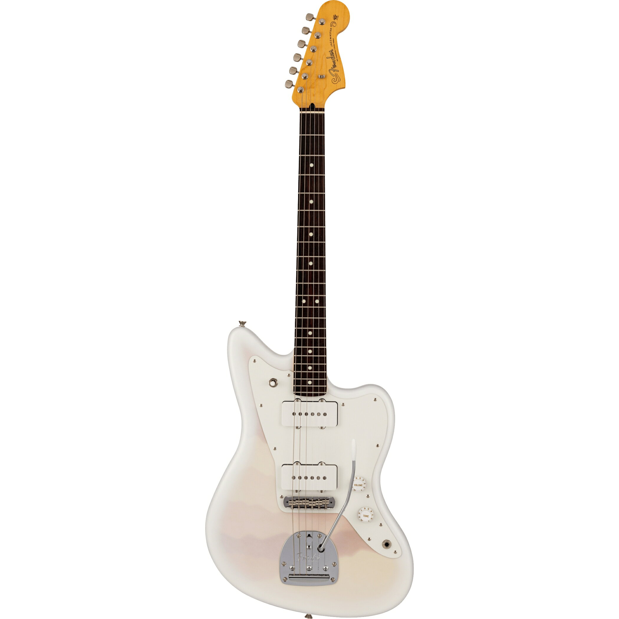 Fender / Made in Japan Hybrid II 2026 Collection Jazzmaster Rosewood Fingerbo...