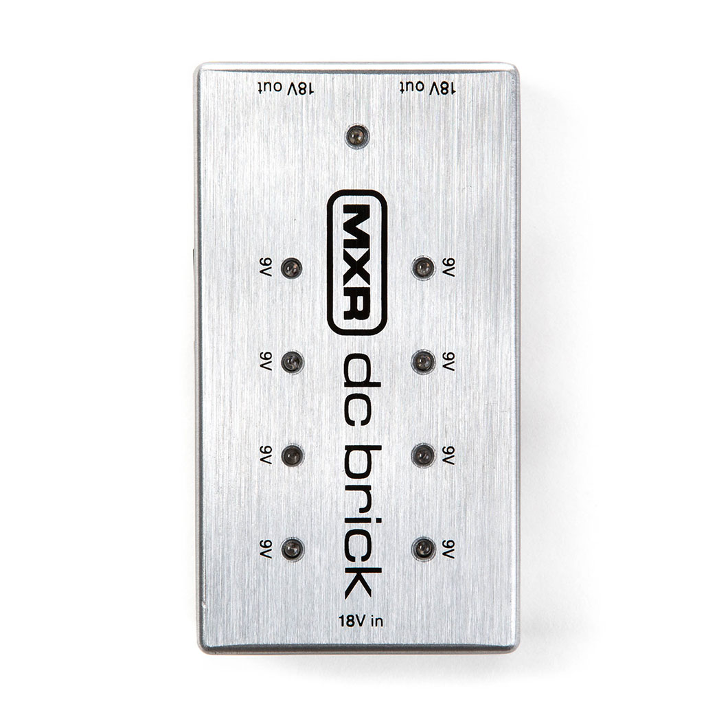 MXR / M237 DC BRICK Power Supply パワーサプライ エムエックスアール