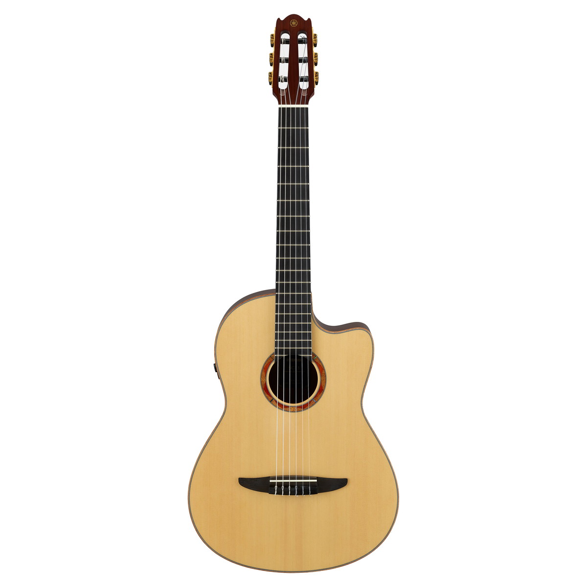 YAMAHA / NX Series NCX3 Natural ヤマハ エレガット【正規品】【PNG】