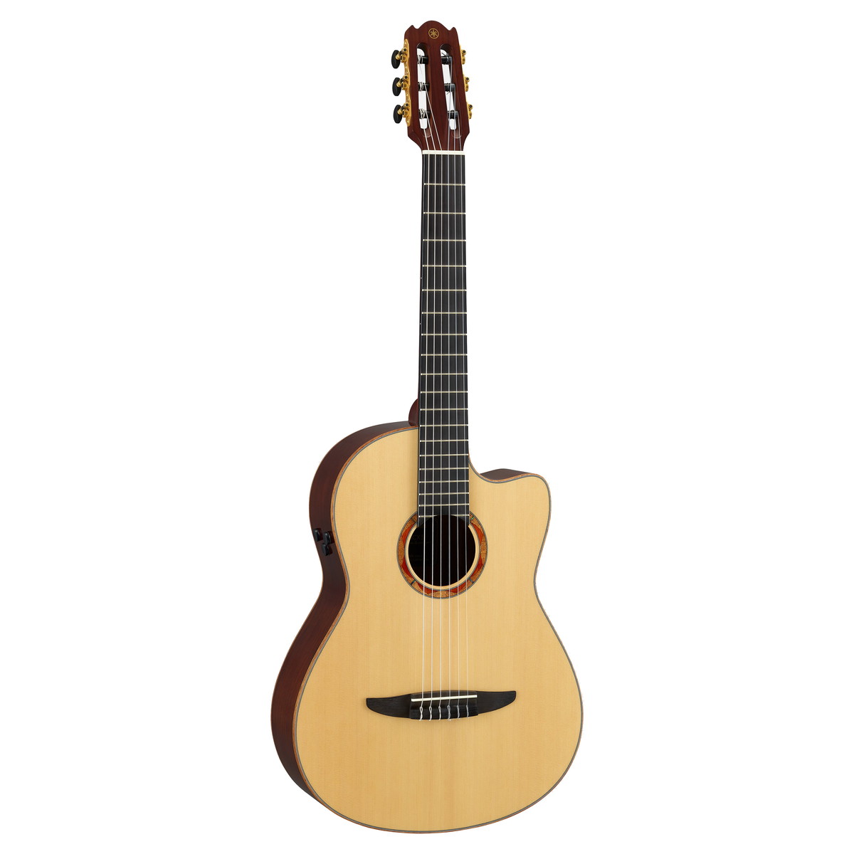 YAMAHA / NX Series NCX3 Natural ヤマハ エレガット【正規品】【PNG】