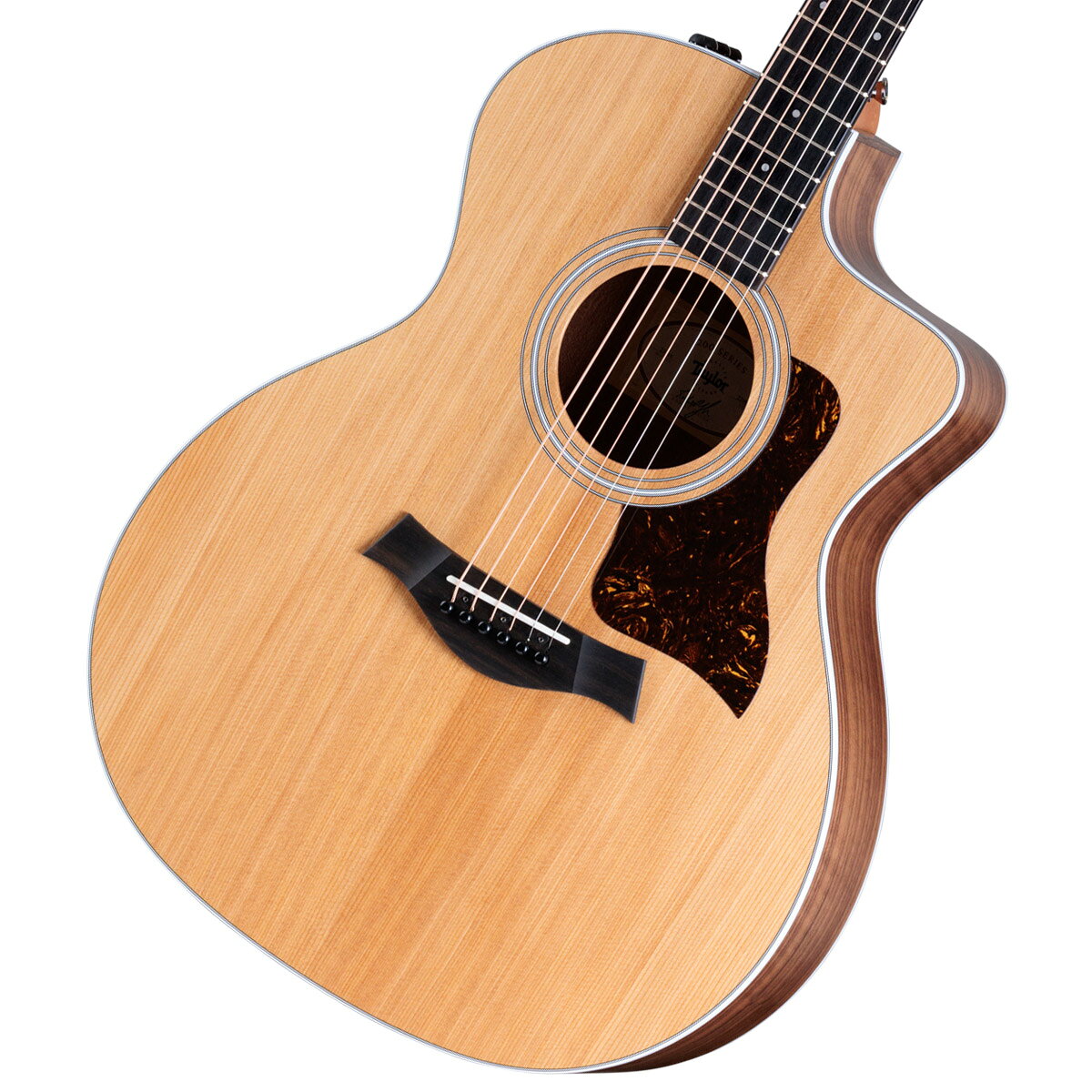 Taylor アコースティックギター 214ce ES2 ハードケース付き 楽天市場】taylor 214ce es2の通販