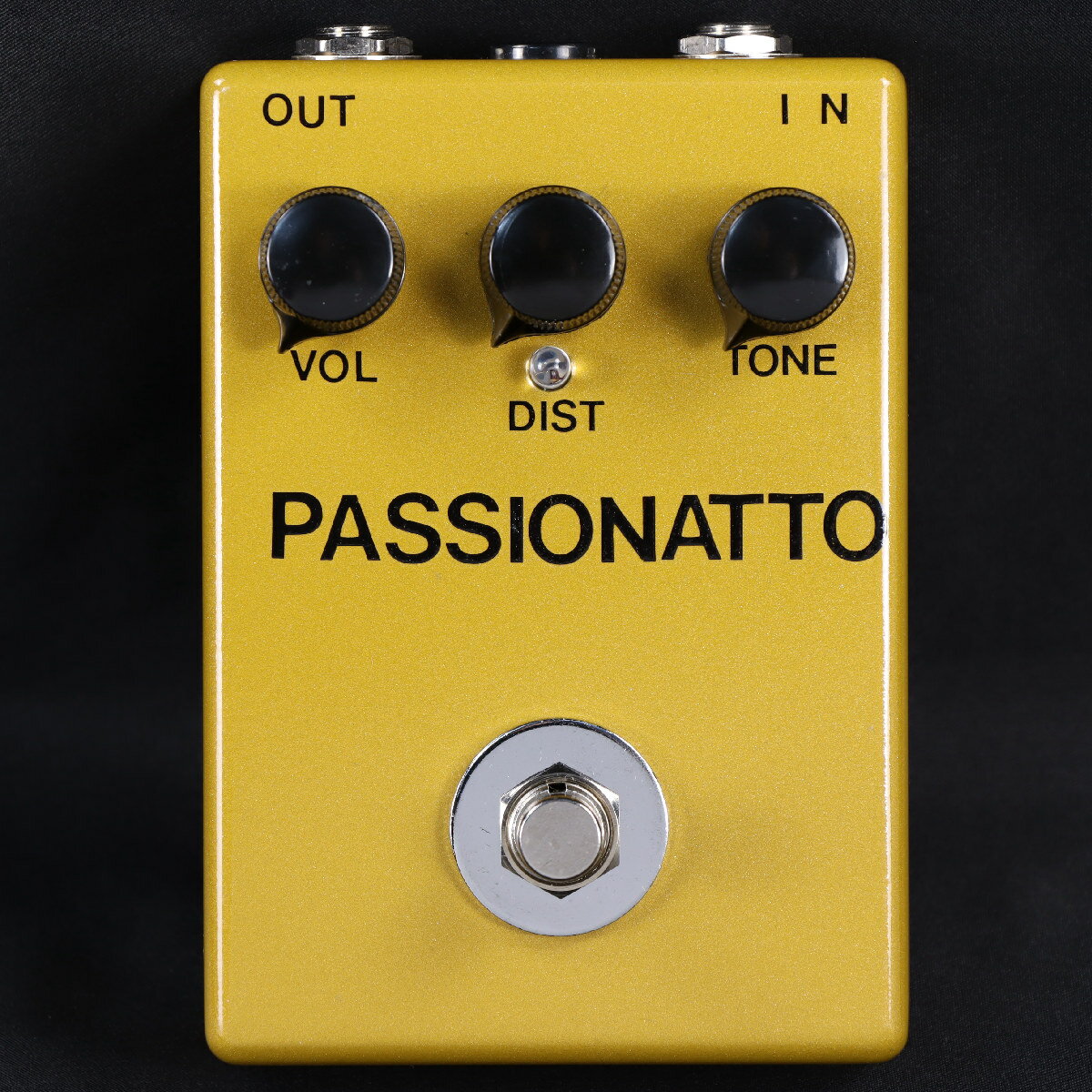 Human Gear / PASSIONATTO OverDrive オーバードライブ ヒューマンギア