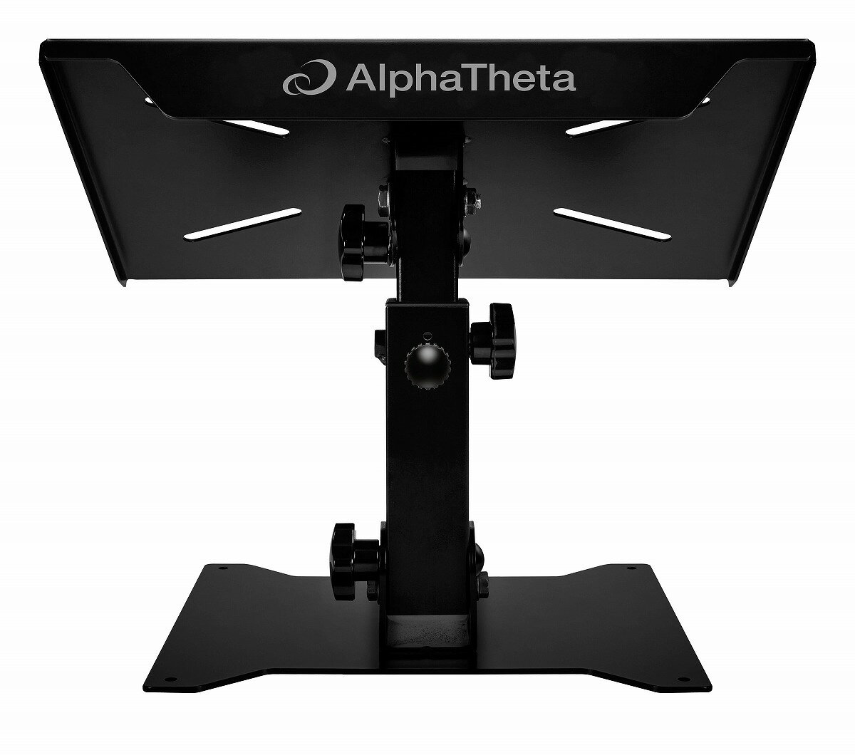 AlphaTheta / DJC-STS2 DJスタンド【PNG】