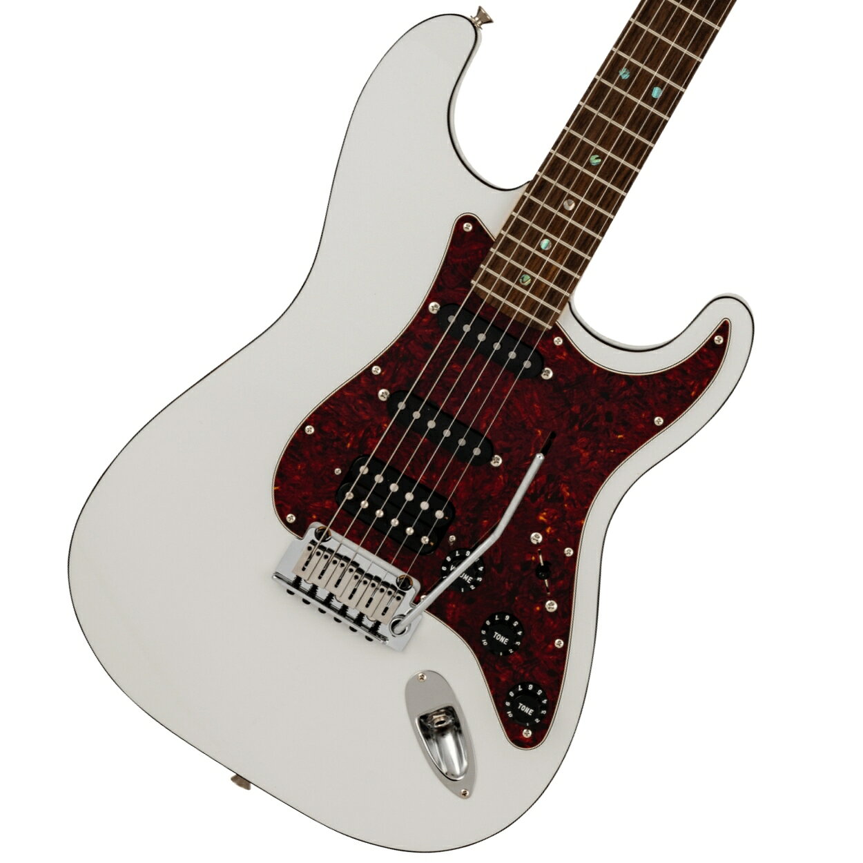 楽天市場】fender made in japan modern hssの通販