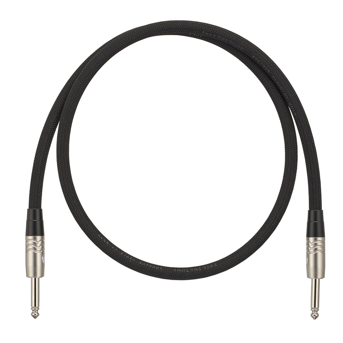 Free The Tone / CS-8037 1.0m PH/PH-BS スピーカーケーブル フォーン/フォーン 編組スリーブ付【正規品】