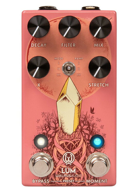 楽天市場】walrus audio fathomの通販