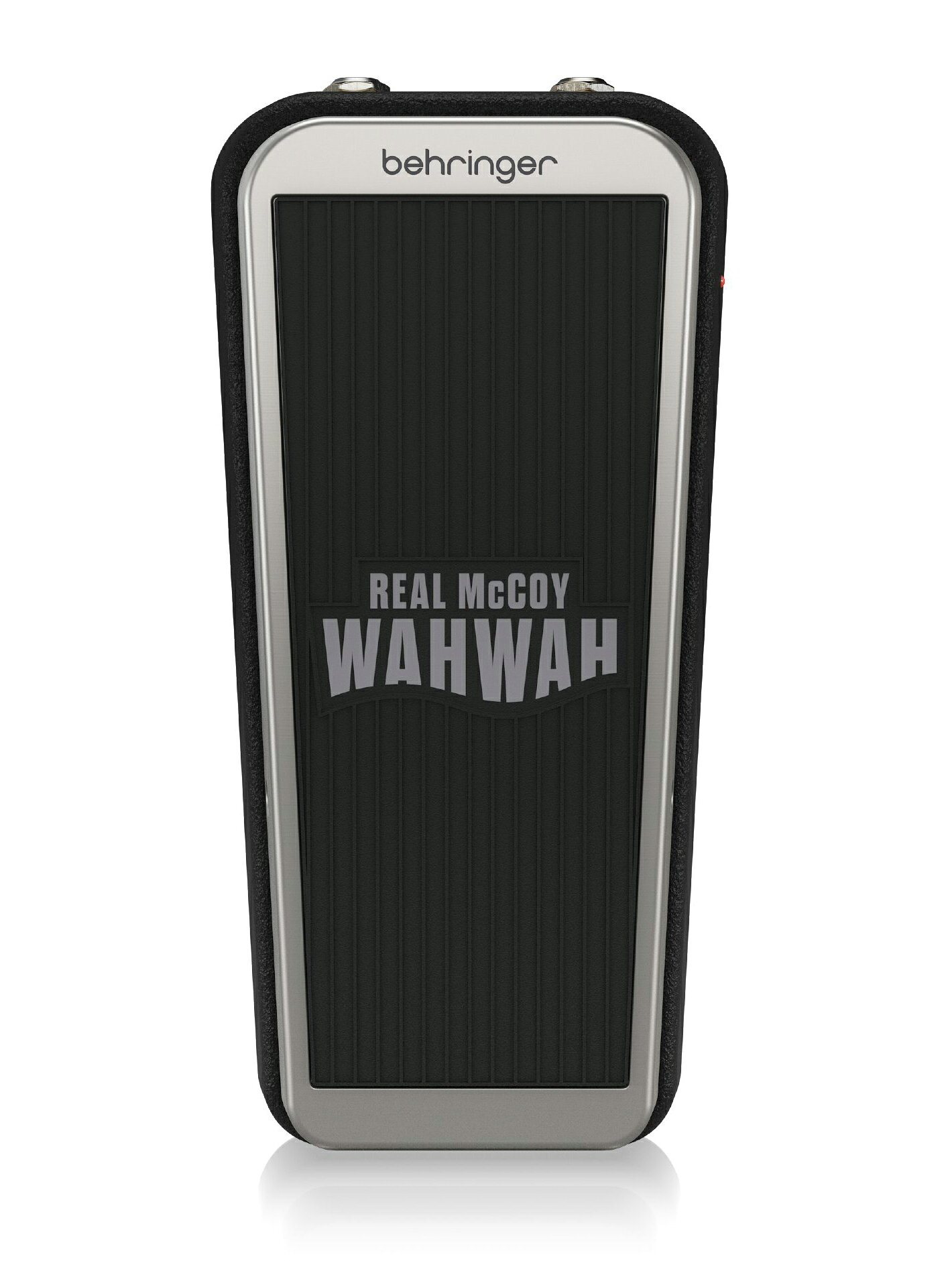 BEHRINGER WAHWAH ワウペダル ベリンガー