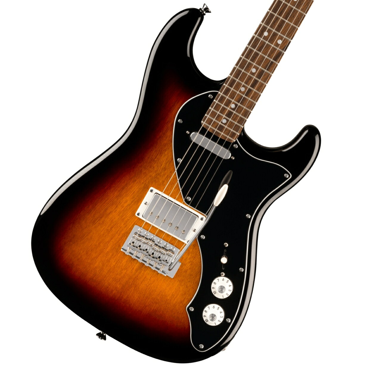 楽天市場】Squier Deluxe Stratocasterの通販