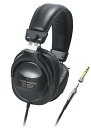 audio-technica / ATH-SX1a モニター ヘッドフォン