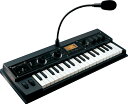 【あす楽対象商品】KORG コルグ / micro KORG XL (MK XL )