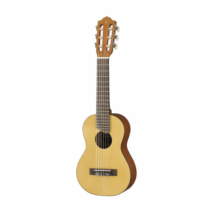 【在庫有り】 YAMAHA / GL1 Natural (NT) 【ギタレレ】 ヤマハ ギタレレ Guitalele ナチュラル GL-1 《+4582600680067》【PNG】