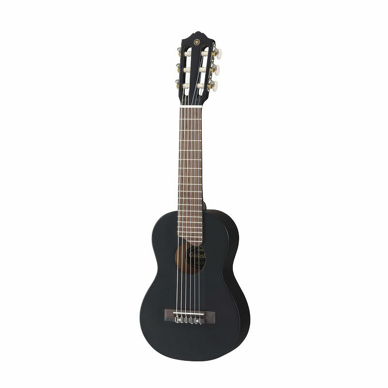 【在庫有り】 YAMAHA / GL1 Black (BL) 【ギタレレ】 ヤマハ ギタレレ Guitalele ブラック 《+4582600680067》【PNG】