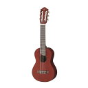 【在庫有り】 YAMAHA / GL1 Persimmon Brown (PB) 【ギタレレ】 ヤマハ ギタレレ Guitalele パーシモンブラウン 《 4582600680067》【PNG】