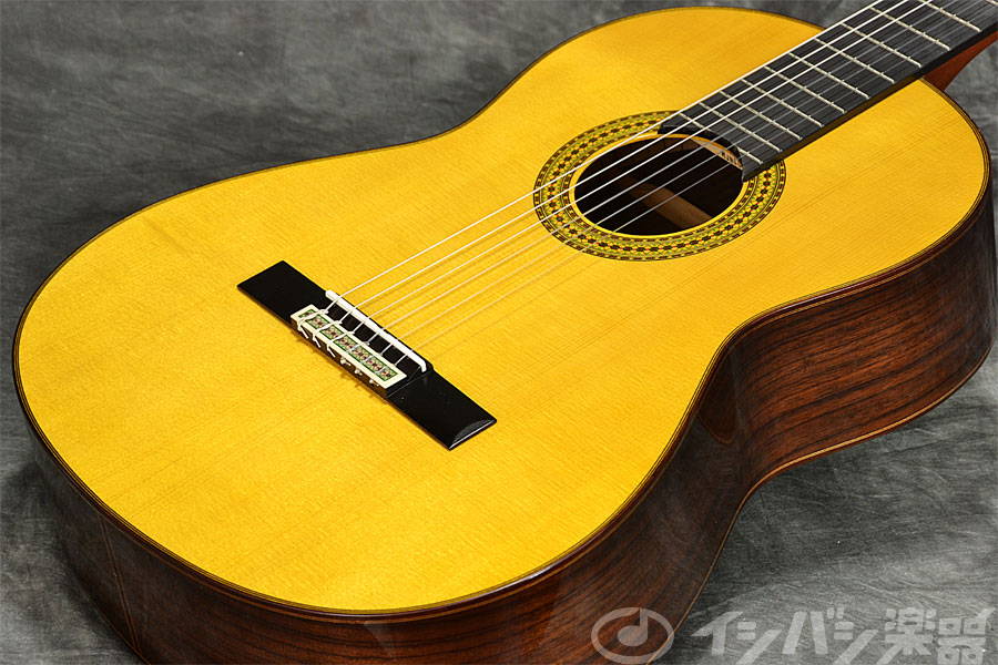 YAMAHA ヤマハ / 【詳細画像有】GC22S クラシックギター《セミハードケースつき！...