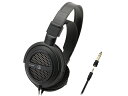 audio-technica ATH-AVA300 ヘッドホン オーディオテクニカ【お取り寄せ商品】