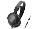 audio-technica ATH-AVC300 ヘッドホン オーディオテクニカ