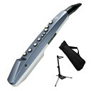 【あす楽対象商品】Roland ローランド / Aerophone mini AE-01 エアロフォン ミニ《スタンドケースSET》【PNG】