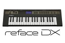 【在庫あり】YAMAHA ヤマハ / reface DX FMシンセサイザー【送料無料】