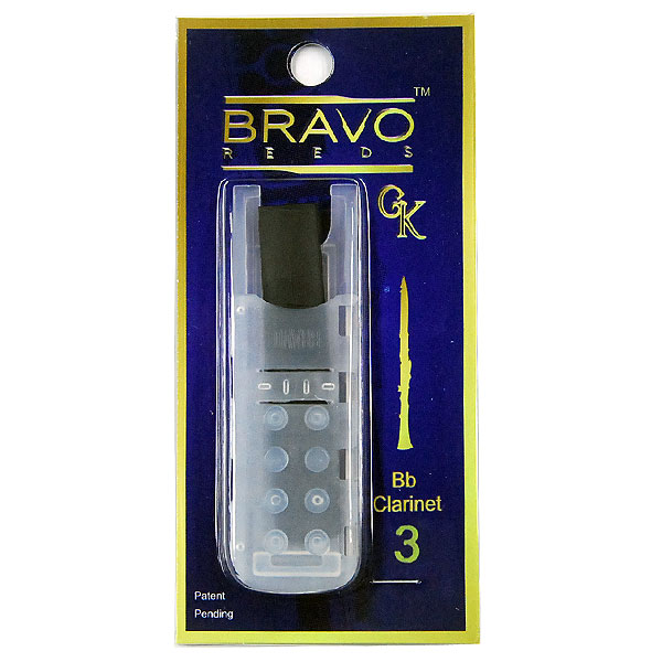 BRAVO REEDS BCLARINET ֥ܡ꡼ 󥻥ƥå꡼ ͹꡼ Bͥå ڹŤ 3.0 3