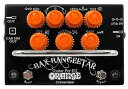 【タイムセール：11日12時まで】Orange　/　Bax　Bangeetar　Guitar　Pre-EQ　【バックス・バンジーター】《ピック滑り止めお試しセッ...