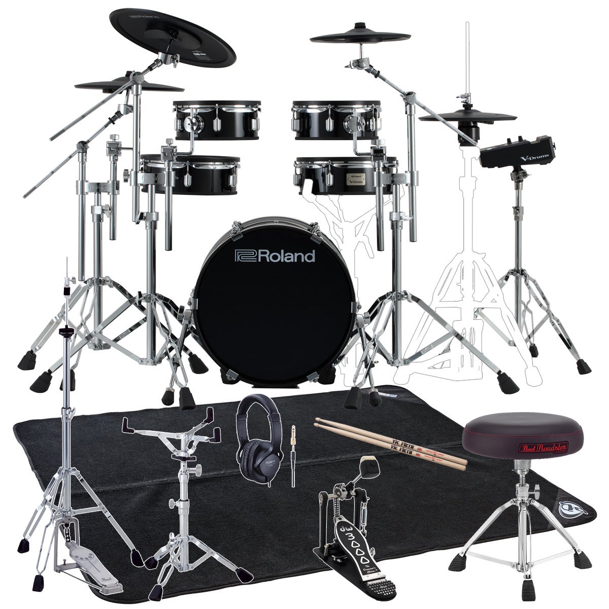 Roland D1500