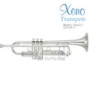 YAMAHA Xeno TRUMPET YTR-8335GS ヤマハ ゼノ トランペット 第4世代 ゴールドブラス 銀メッキ仕上 【お取り寄せ商品】【未展示倉庫保管の新品をお届け】【5年保証】【WEBSHOP】【YRK】