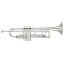 YAMAHA Xeno TRUMPET YTR-8335S ヤマハ ゼノ トランペット 第4世代 イエローブラス 銀メッキ仕上 【WEBSHOP】【YRK】