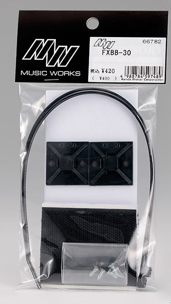 MUSIC WORKS / FXBB-30