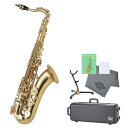 【あす楽対象商品】ANTIGUA WINDS / Tenor Sax GL アンティグア スタンダードシリーズ テナーサックス 【スタンド付きセット】【未展示倉庫保管の新品】【出荷前調整】【5年保証】