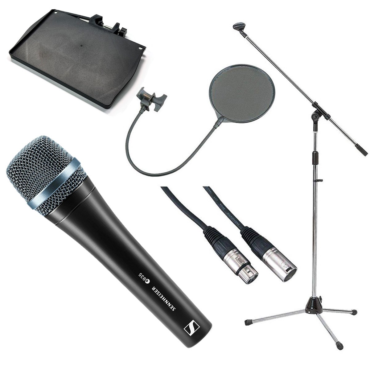 Sennheiser ゼンハイザー / e935  ダイナミックマイク