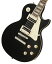 【在庫有り】 Epiphone / Les Paul Classic Ebony エピフォン エレキギター レスポール クラシック《+4582600680067》【YRK】《+8802022379629》