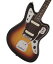 Fender / Made in Japan Traditional 60s Jaguar Rosewood Fingerboard 3-Color Sunburst フェンダー【YRK】《高音質！BOSSケーブルプレゼント！/+4957054217099》